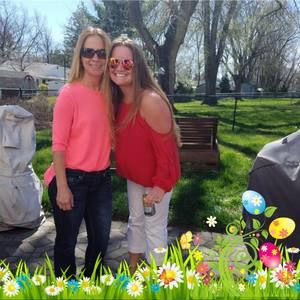 Meet your Posher, Kim